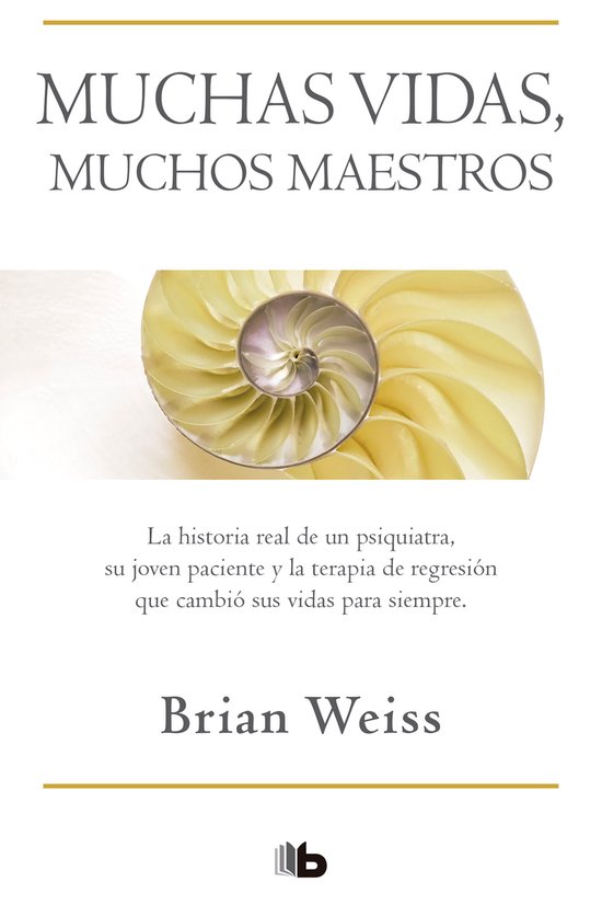 Muchas Vidas, Muchos Maestros / Many Lives, Many Masters, Brian