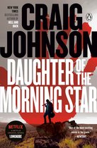A Longmire Mystery- Daughter of the Morning Star