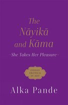 The Nayika and Kama