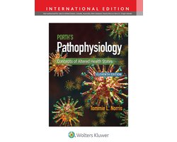 Porth's Pathophysiology