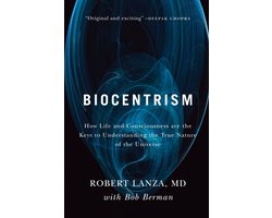 Biocentrism