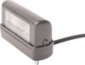 Aspock Regpoint kentekenverlichting - 800 mm connector aansluiting