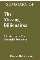 SUMMARY OF The Missing Billionaires