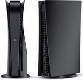 Levay - PS5 Faceplate cover - zwart
