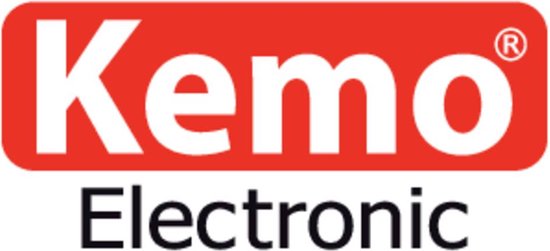 Kemo M156 Sensor power controller 230 V/AC 1 kW