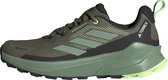 adidas TERREX Terrex Trailmaker 2.0 GORE-TEX Hiking Schoenen - Unisex - Groen- 48