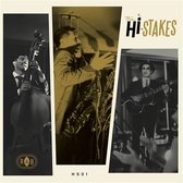 Hi Stakes - Hi Stakes (LP)