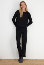 T shirt 2025 in broek vrouwen