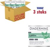 Diadermine Lift+ Botology Nachtcrème (3 x 50ml)