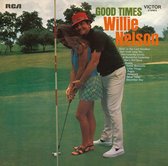Willie Nelson - Good Times (CD)
