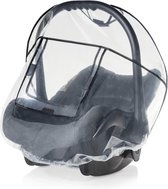 Jippie's - Regenscherm Babyautostoel