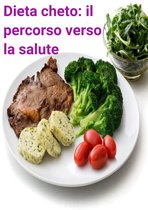 Dieta cheto: il percorso verso la salute