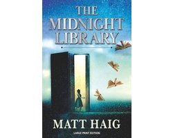 The Midnight Library