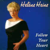 Helène Heine - Follow Your Heart (CD-Single)