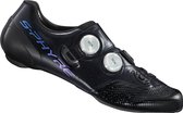 Shimano S-PHYRE RACE chaussures de cyclisme SHRC902SSLCL01 Homme Zwart - 45