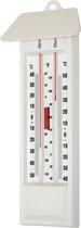 Kerbl Maximum-minimum thermometer, kwikvrij
