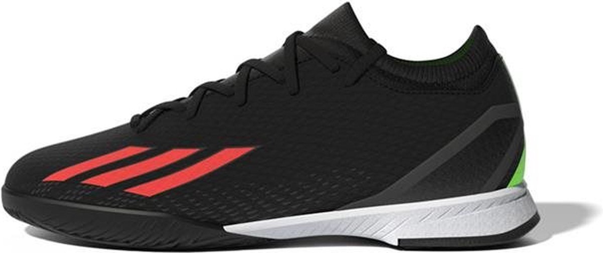 X SPEEDPORTAL.3 IN JR – 35 Zwart