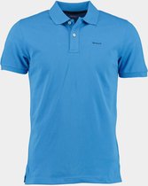 MD SS Pique Rugger Poloshirt Mannen - Maat M