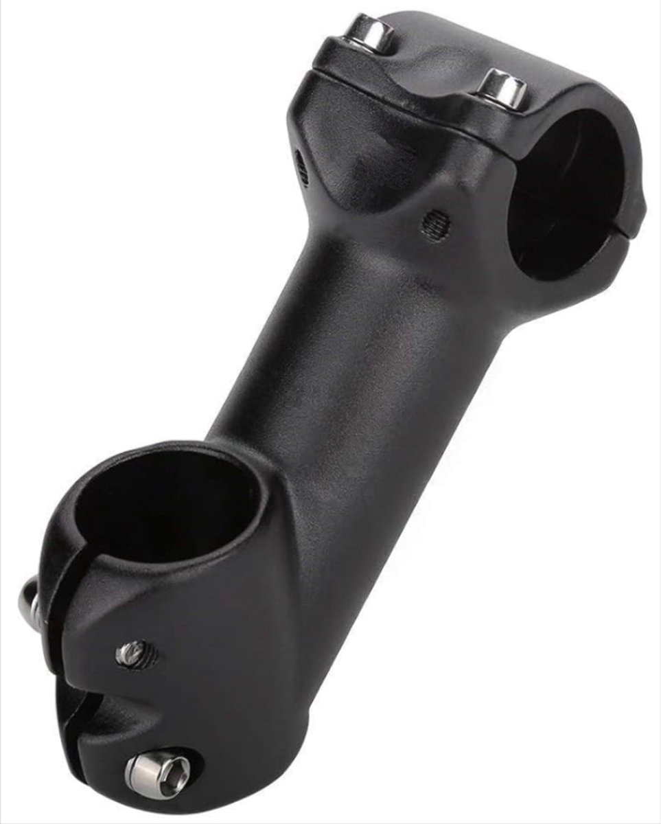 Ouxi Stuurhouder - Stuurpen - Compatibel met Ouxi fatbikes - Stevig