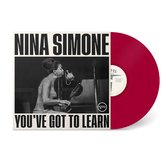 Nina Simone - You've Got To Learn (LP)