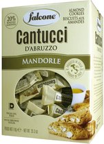 Falcone Cantucci dãbruzzo mono ca - Doos 125 stuks