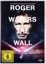 Evans, S: Roger Waters The Wall