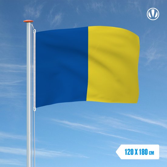 Drapeau Anderlecht 120x180cm