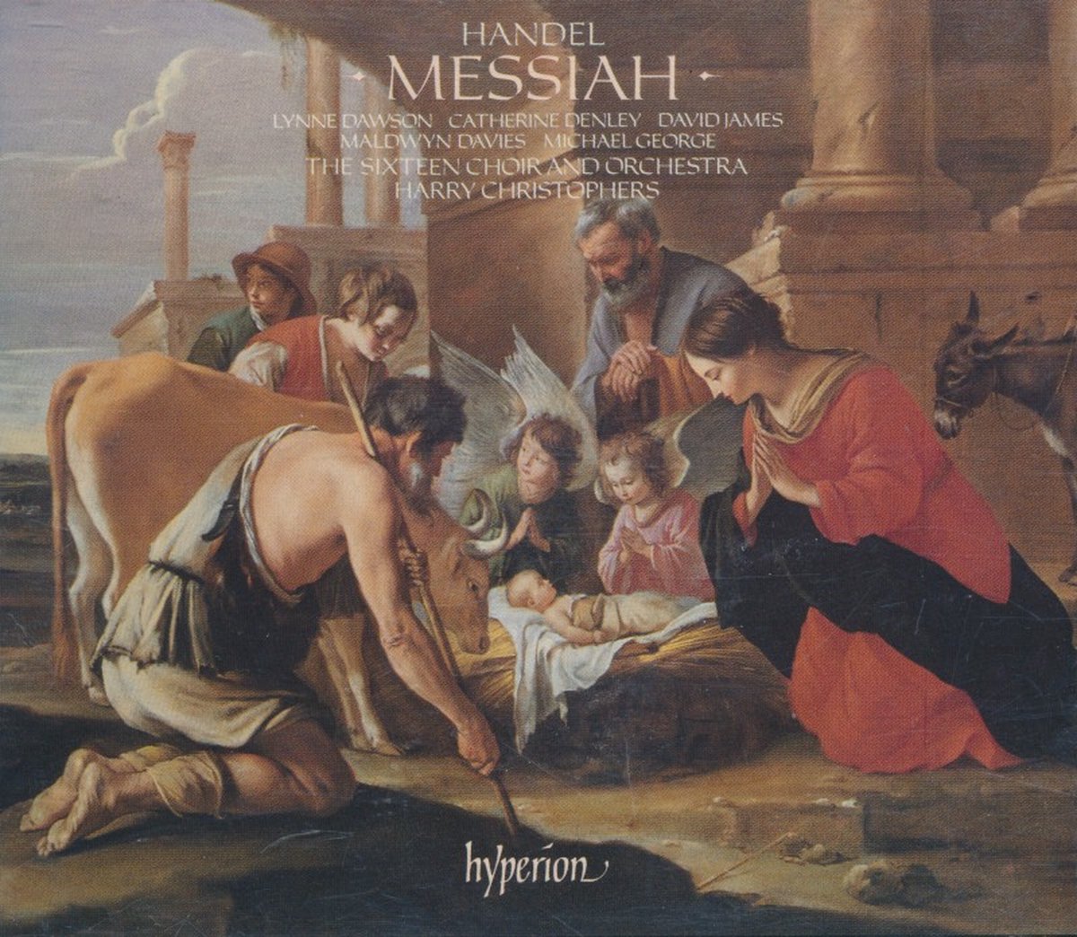 Handel: Messiah