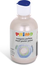 Primo Ready-mix PEARLESCENT poster paint, bottle 300 ml with flow-control cap nacre