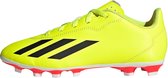 adidas Performance X Crazyfast Club Flexible Ground Voetbalschoenen - Kinderen - Geel- 33 1/2