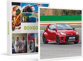 Bongo Bon - 2 RONDES MEERIJDEN IN EEN ALPINE, BMW OF TOYOTA IN SPA-FRANCORCHAMPS - Cadeaukaart cadeau voor man of vrouw