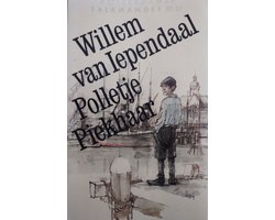 Polletje piekhaar