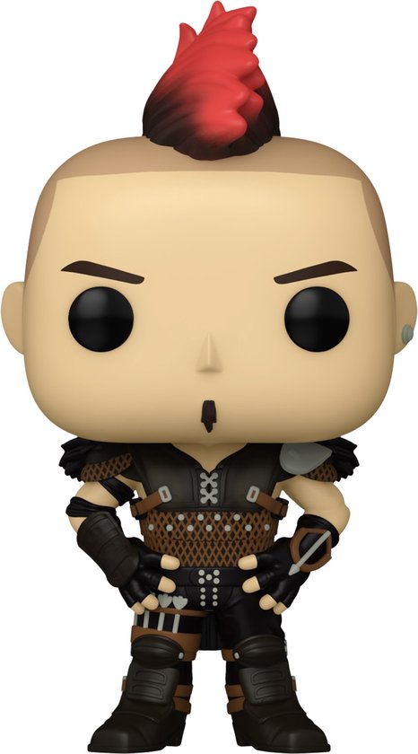 Season 2 - Sylvie vinyl figuur nr. 1314 | Loki Funko Pop