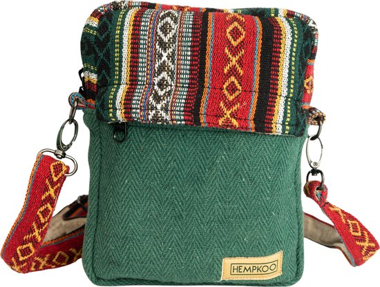 Skechers Hyper Sandal Dr. Bombay - Slippers voor heren - Zwart