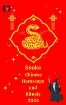 Snake Chinese Horoscope and Rituals 2024