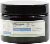 Pure Elements Cupuacu Styling Polish Certified Organic 80ml | Natuurlijke haarwax