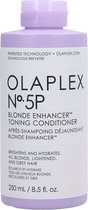 Olaplex - No.5P Blonde Enhancer Toning Conditioner - Conditioner voor alle haartypes - 250 ml