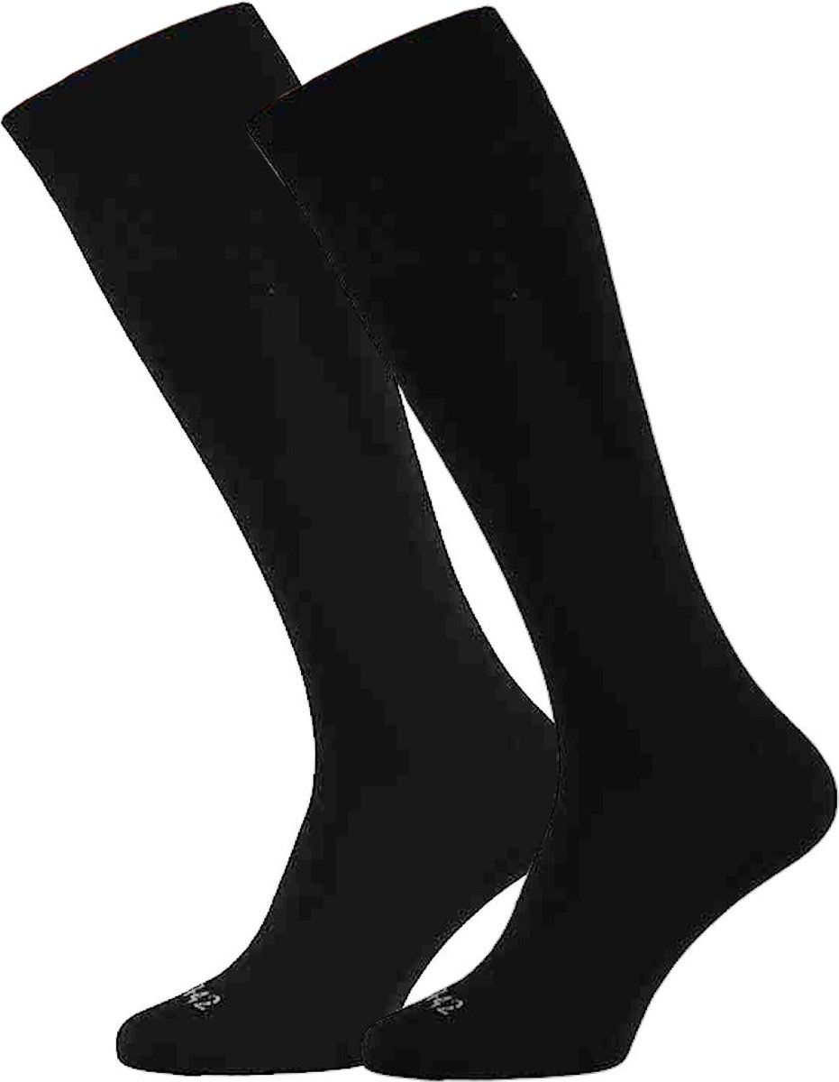 Topsocks kniesokken wol