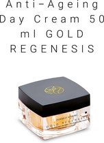 Anti-Ageing Day Cream 50 ml GOLD REGENESIS - Federico Mahora