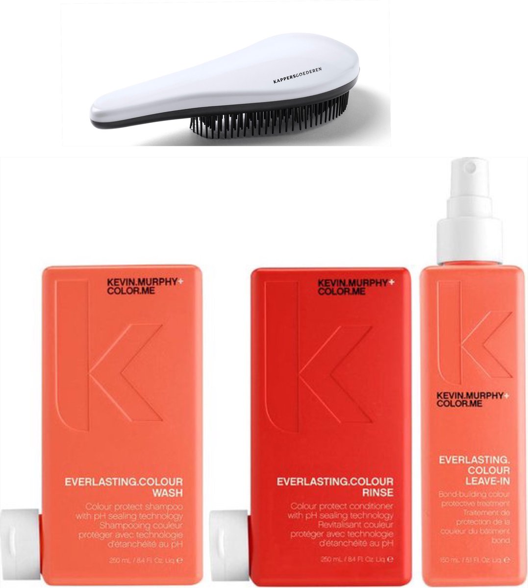 Kevin Murphy Everlasting Colour Yours Everlasting set
