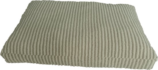 Adori Hondenkussen Misore Bruin - Hondenkussen - 100x70x12 cm