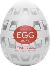 Tenga - Egg Boxy (1 Stuk)