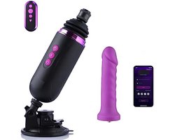 Neukmachine - Fuck Machine - Sexmachine