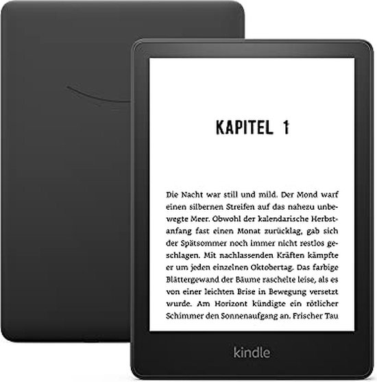 Amazon Kindle Paperwhite (2021)