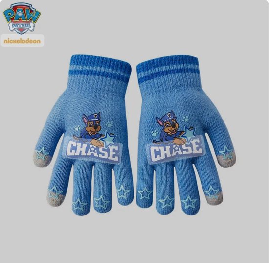Kinders Winter Handschoenen ( jongensachtig )
