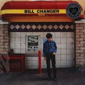 Billy Changer - Billy Changer (LP)