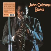 John Coltrane - Bahia (LP) (Coloured Vinyl)