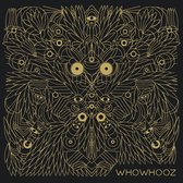 Whowhooz - Whowhooz (CD)