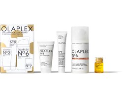 Olaplex Smooth Your Style Holiday Kit