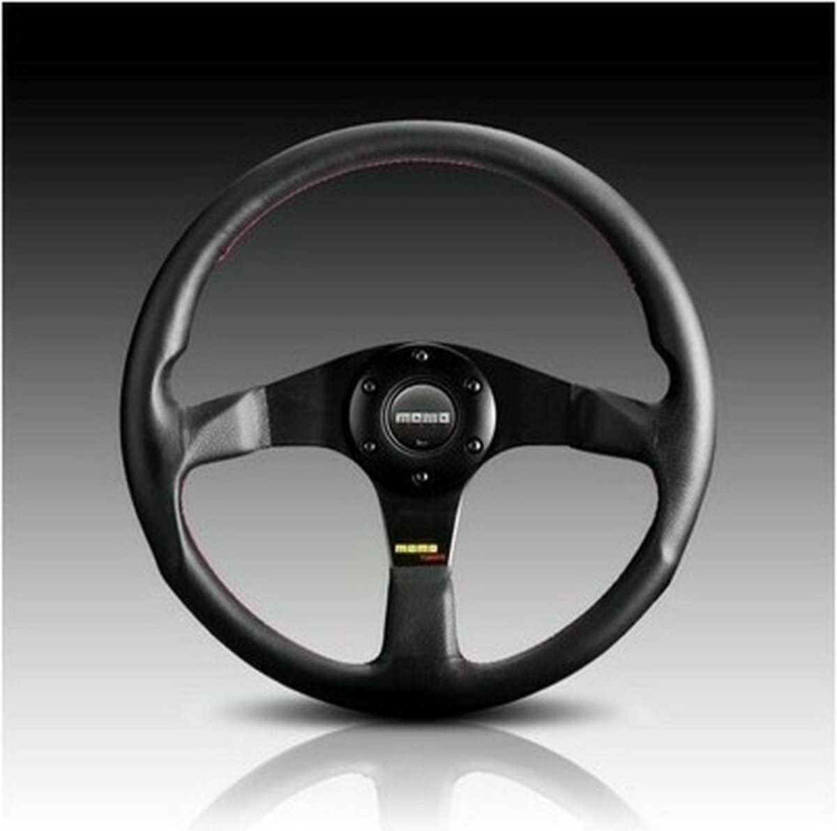 Goedkoopste Race stuurwiel Momo TUNER Ø 32 cm